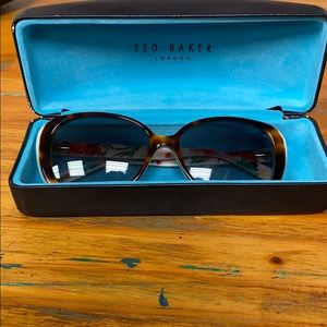 Ted Baker sunglasses
